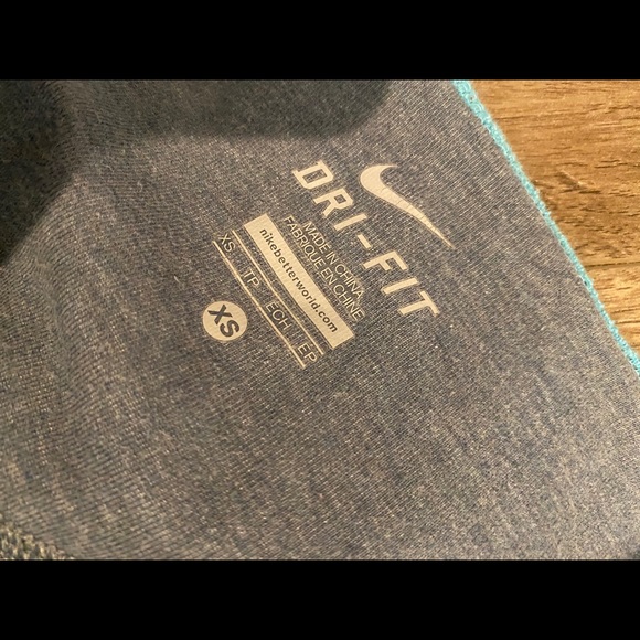 Nike Capri leggings - Picture 3 of 4